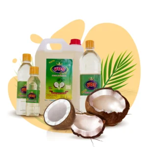 Coconut Oil